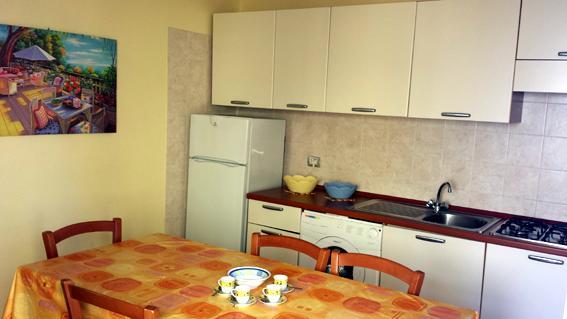 Casa Castelmarina Apartman Castelsardo Szoba fotó