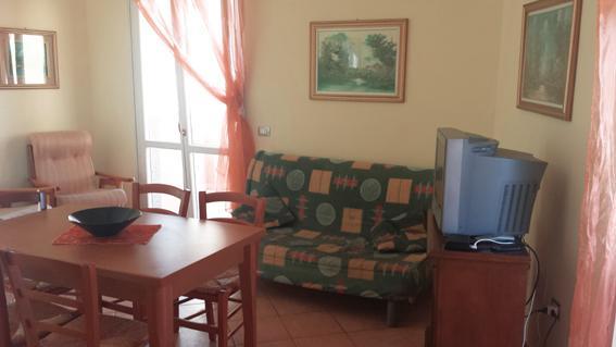 Casa Castelmarina Apartman Castelsardo Szoba fotó