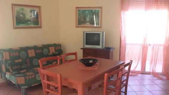 Casa Castelmarina Apartman Castelsardo Szoba fotó