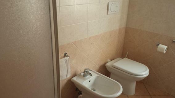 Casa Castelmarina Apartman Castelsardo Szoba fotó